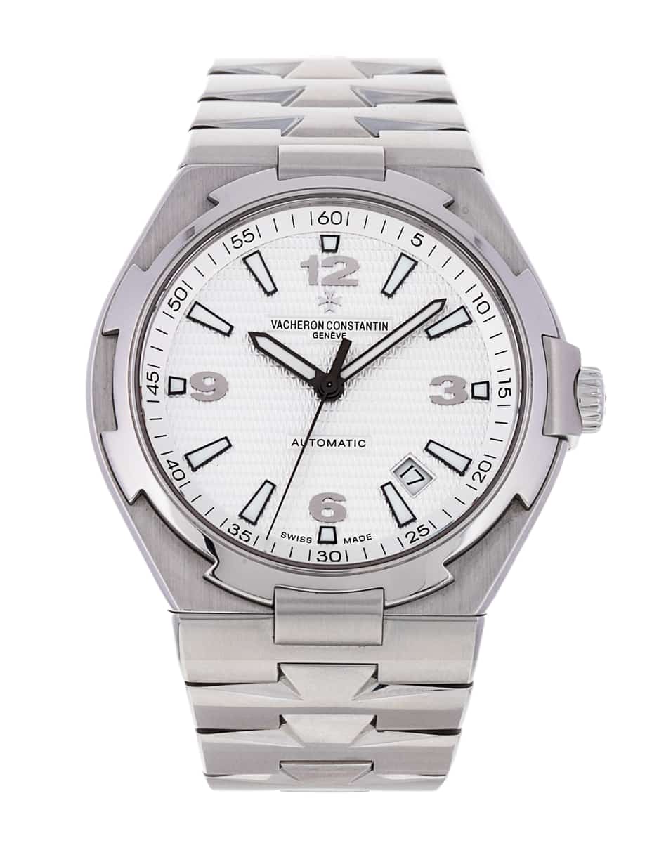 Vacheron constantin overseas shop 47040